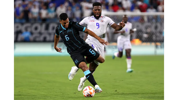 Honduras tendría un amistoso ante un rival centroamericano.
