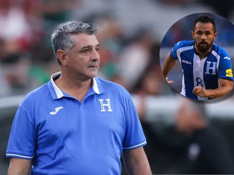 Alfredo Mejía destruyó a Diego Vázquez: "No generaba confianza"