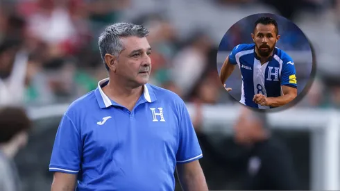 Alfredo Mejía destruyó a Diego Vázquez: "No generaba confianza"