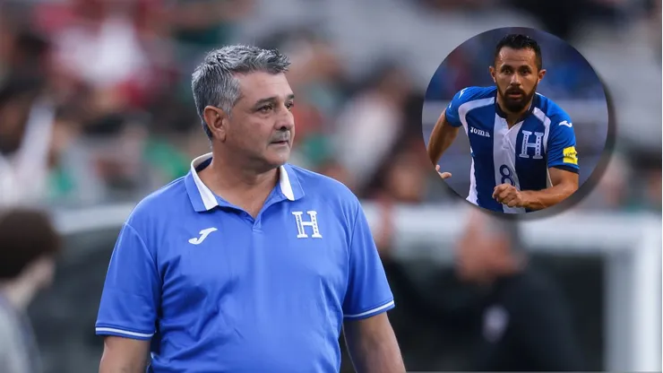 Alfredo Mejía destruyó a Diego Vázquez: "No generaba confianza"
