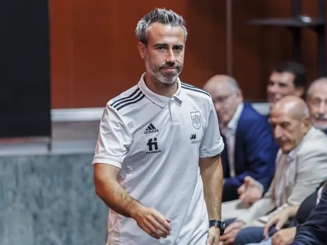 DT de España no se confía ante Costa Rica: "Te lo pueden poner complicado"