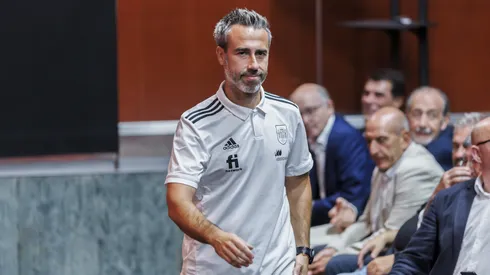 DT de España no se confía ante Costa Rica: "Te lo pueden poner complicado"