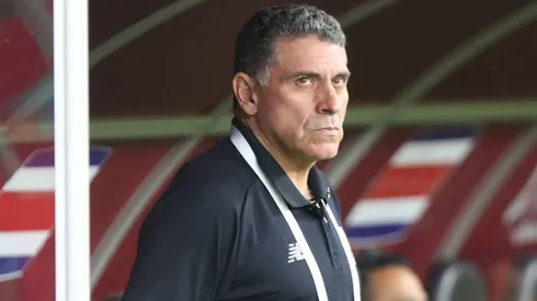 Una votación decidió el futuro de Luis Fernando Suárez