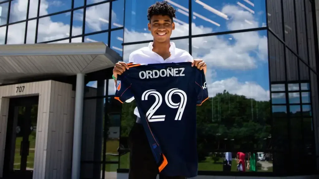 Arquímides Ordóñez