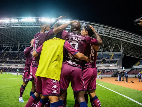 Saprissa va por el verdugo de Alajuelense en la Liga Concacaf