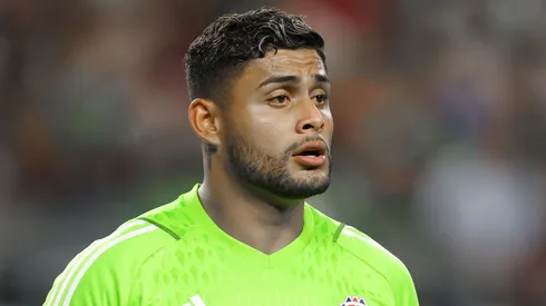 Kevin Chamorro podría continuar su carrera en Europa.