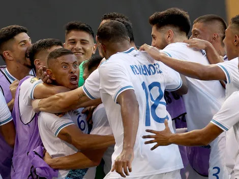 Guatemala recibe buenas noticias de FIFA de cara a las Eliminatorias