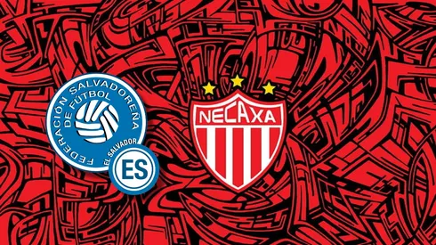 Necaxa oficializó la llegada de una futbolista salvadoreña.
