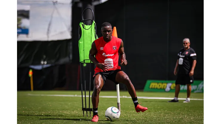 Joel Campbell sin piedad ante Saprissa: "Estoy esperando el Clásico y de visita"