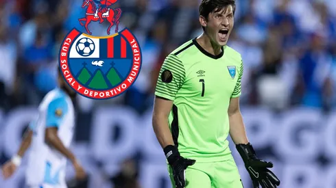 Los registros de Transfermarkt sobre Nicholas Hagen que gustará en Municipal