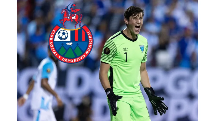 Los registros de Transfermarkt sobre Nicholas Hagen que gustará en Municipal