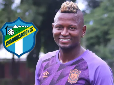 Duvier Riascos atizó contra Comunicaciones: "No hablo de pequeñeces"