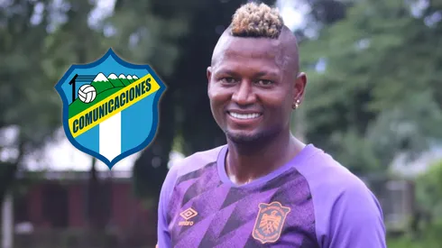 Duvier Riascos atizó contra Comunicaciones: "No hablo de pequeñeces".