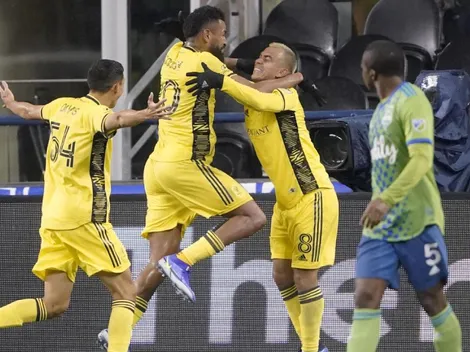 Capitán de Panamá se sorprende ante ausencia de un tico en La Selección