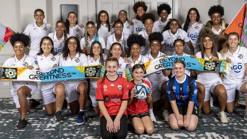 Calendario de Panamá para el Mundial Femenino de Australia y Nueva Zelanda (Fepafut)