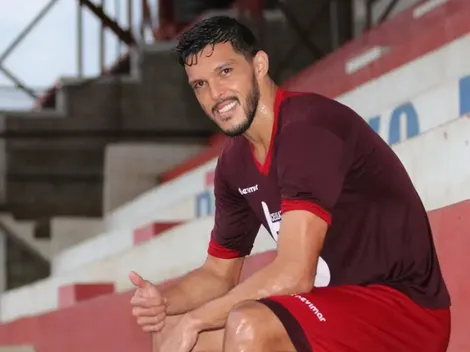 Luis Ángel Landín tiene nuevo equipo en El Salvador