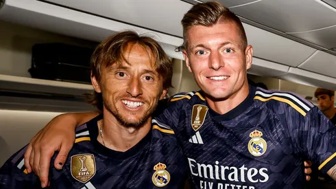 El calendario de Real Madrid en su pretemporada por Estados Unidos