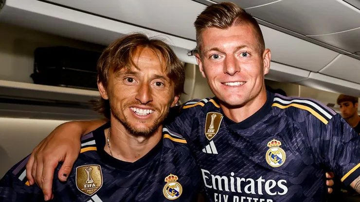 El calendario de Real Madrid en su pretemporada por Estados Unidos