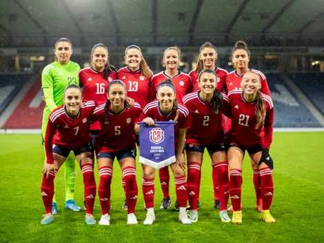 España vs. Costa Rica: cómo ver el partido por el Grupo C