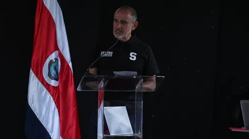 Gerente General del Saprissa y una dura indirecta ¿a Alajuelense?