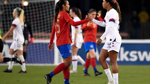 Mundial Femenino: ¿Cómo le fue a Costa Rica en las anteriores ediciones?