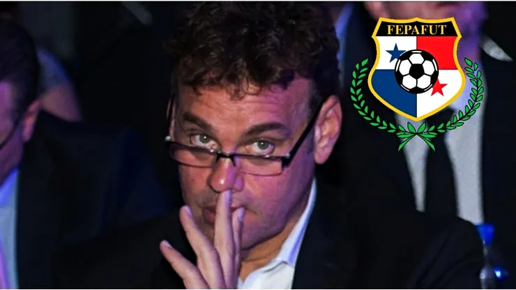 David Faitelson no cree en el crecimiento de la Selección de Panamá