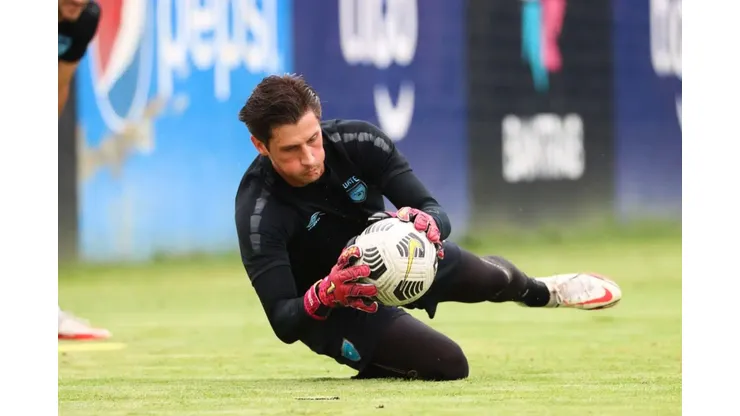 Malas noticias para Nicholas Hagen tras su reciente llegada a la Liga Premier de Israel