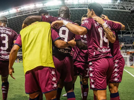 Saprissa recibe la peor noticia tras ganar la Supercopa