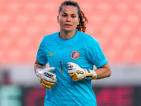 "Motivos deportivos no hubo": Noelia Bermúdez habló sobre su ausencia en La Sele para el Mundial