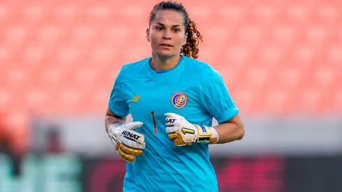 "Motivos deportivos no hubo": Noelia Bermúdez habló sobre su ausencia en La Sele para el Mundial