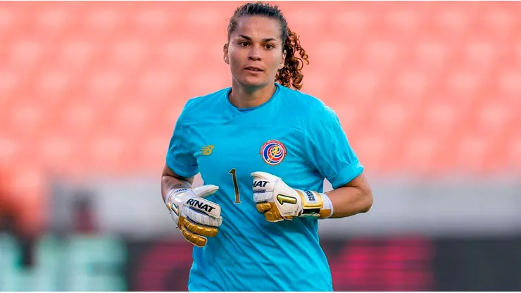 "Motivos deportivos no hubo": Noelia Bermúdez habló sobre su ausencia en La Sele para el Mundial