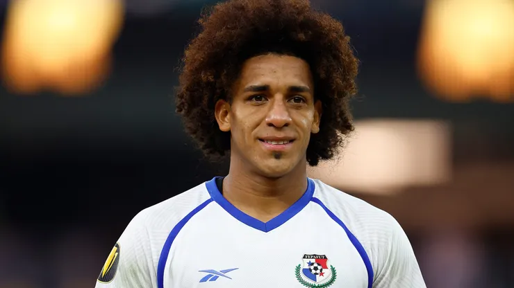Adalberto Carrasquilla es buscado en España.