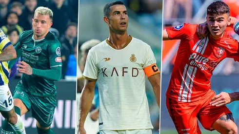 La frase de Cristiano Ronaldo que no caerá nada bien a Manfred Ugalde y Francisco Calvo