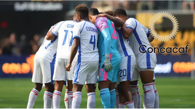 Panamá recibió una buena noticia por parte de la Concacaf