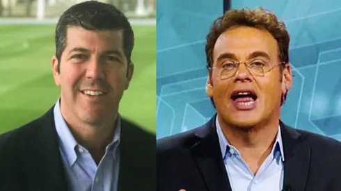 Fernando Palomo destrozó a David Faitelson con esta pregunta en redes