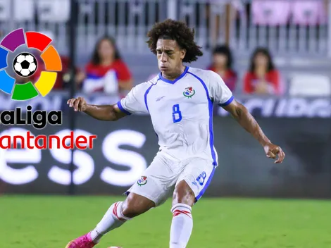 Equipo de primera de España se interesa en Carrasquilla