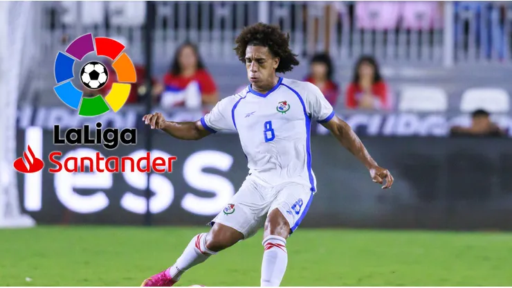 Nuevo equipo de España se mete a la pelea por Carrasquilla