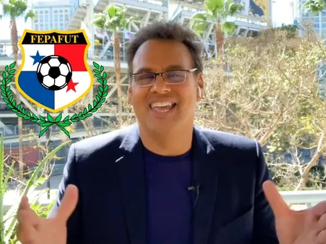 David Faitelson menospreció a los panameños con este duro mensaje