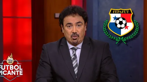 Hugo Sánchez destacó el nivel de los panameños.