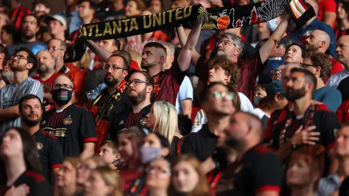 Atlanta United quiere a una joya salvadoreña.