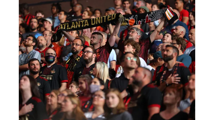Atlanta United quiere a una joya salvadoreña.