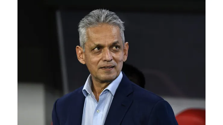 Reinaldo Rueda reveló cómo fue su llegada a Honduras