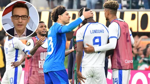 José del Valle deja un mensaje que dolerá en Panamá