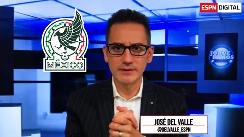 José del Valle contundente: "México sigue siendo el papá de Centroamérica"