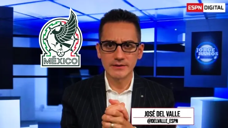 José del Valle contundente: "México sigue siendo el papá de Centroamérica"