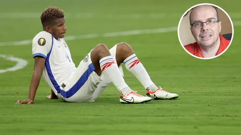 Panamá recibe una buena noticia en medio de la derrota