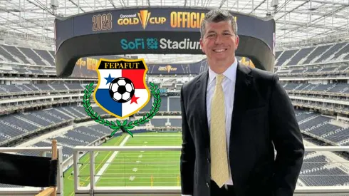 Fernando Palomo con apoyo absoluto a la Panamá de Thomas Chistiansen