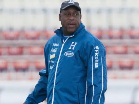 Hernán Medford asegura que Honduras y Costa Rica perdieron su respeto