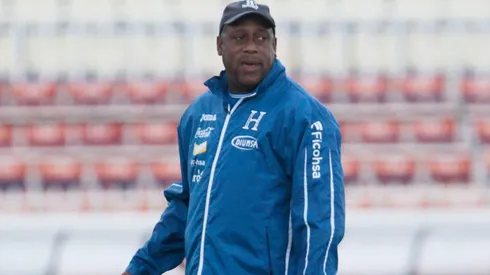 Hernán Medford asegura que Honduras y Costa Rica perdieron respeto