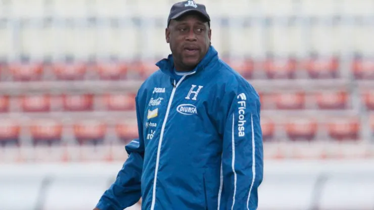 Hernán Medford asegura que Honduras y Costa Rica perdieron respeto